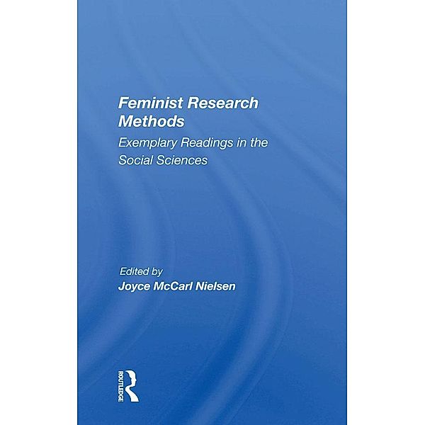 Feminist Research Methods