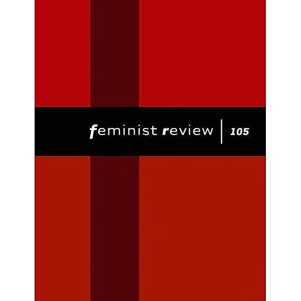 Feminist Review Issue 105