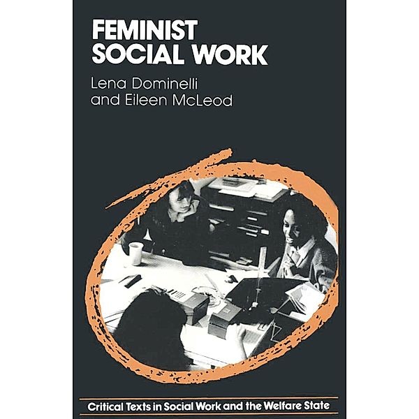 Feminist Social Work, Lena Dominelli, Eileen McLeod