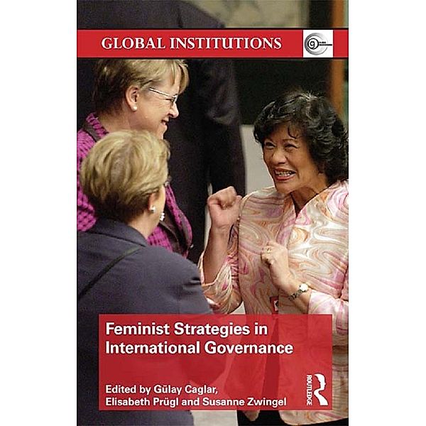 Feminist Strategies in International Governance