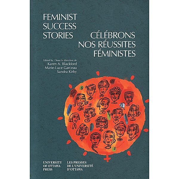 Feminist Success Stories - Célébrons nos réussites féministes / Actexpress