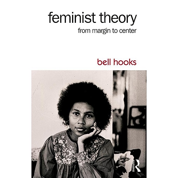 Feminist Theory, Bell Hooks