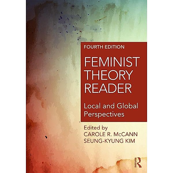 Feminist Theory Reader