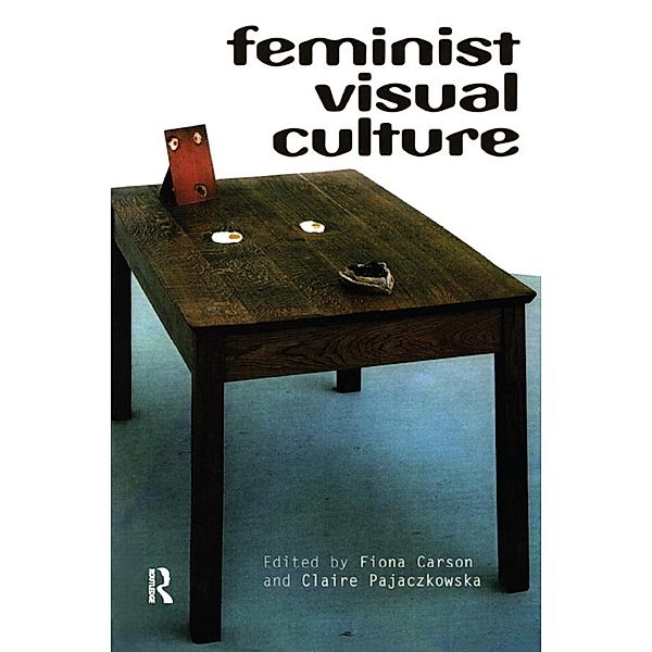 Feminist Visual Culture