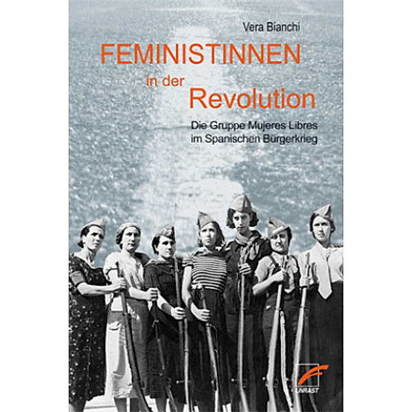 Feministinnen in der Revolution, Vera Bianchi