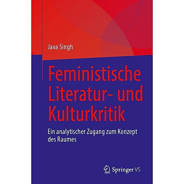 Feministische Literatur- und Kulturkritik, Java Singh