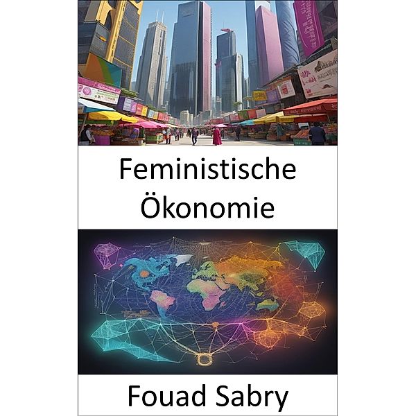 Feministische Ökonomie / Wirtschaftswissenschaft [German] Bd.38, Fouad Sabry