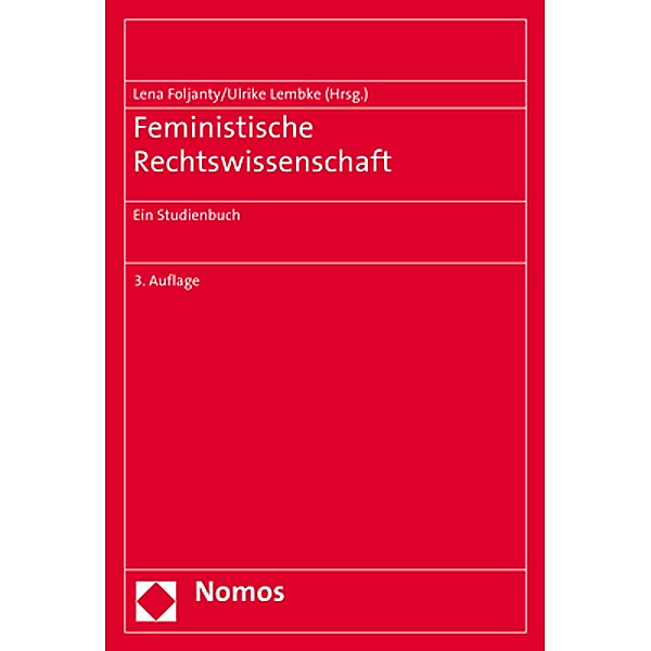 Feministische Rechtswissenschaft