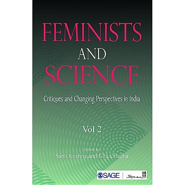 Feminists and Science, Sumi Krishna, Gita Chadha