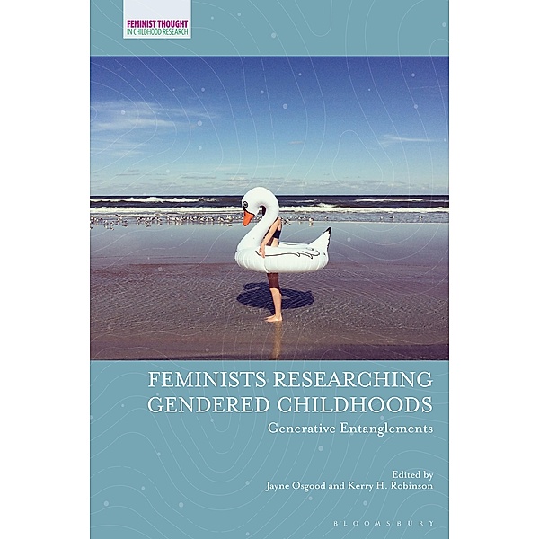 Feminists Researching Gendered Childhoods