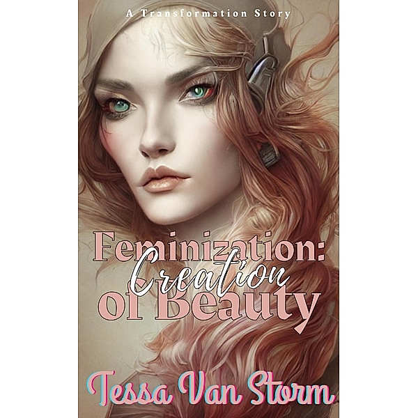 Feminization: Creation of Beauty / Feminization, Tessa van Storm