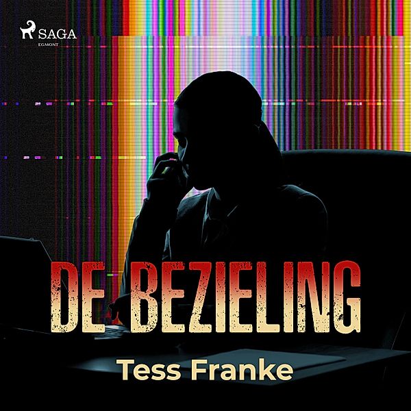 Femke Wolzak - 3 - De bezieling, Tess Franke