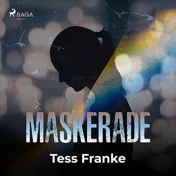 Femke Wolzak - 4 - Maskerade, Tess Franke