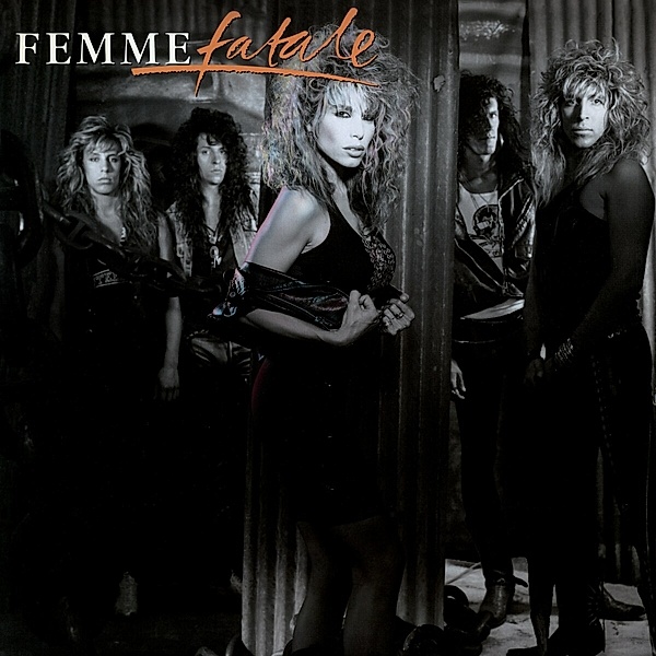 Femme Fatale (Collector'S Edition), Femme Fatale
