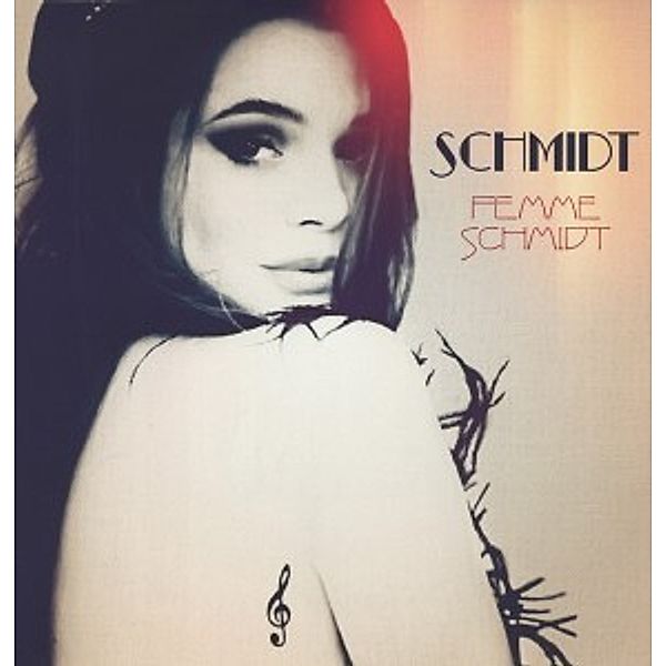 Femme Schmidt (Vinyl), Schmidt