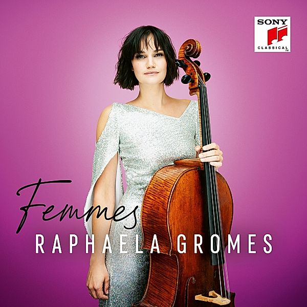 Femmes, Raphaela Gromes