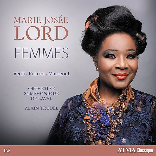 Femmes-Arias, Marie-Josée Lord, Trudel, OS de Laval