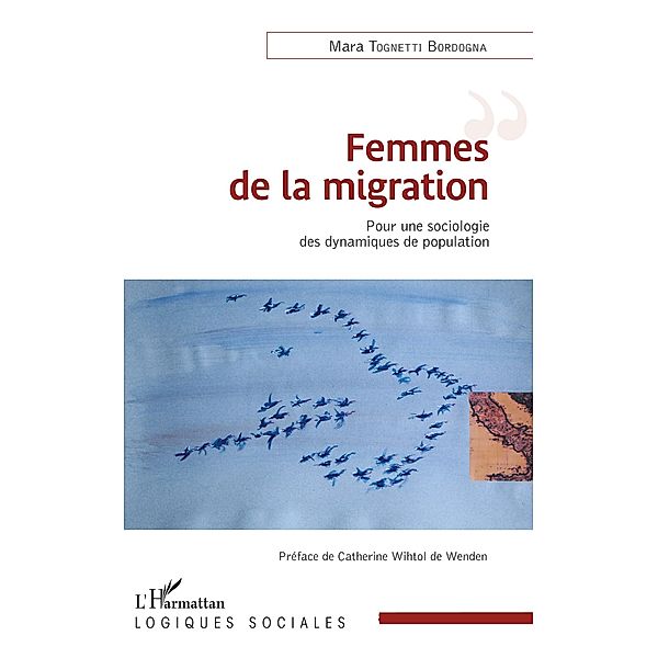 Femmes de la migration, Tognetti Bordogna Mara Tognetti Bordogna