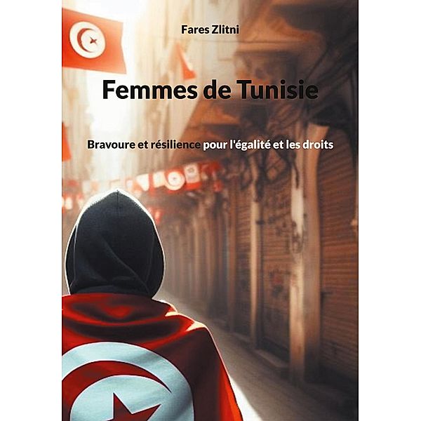 Femmes de Tunisie, Fares Zlitni
