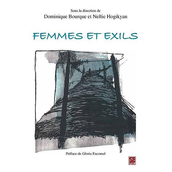 Femmes et exils, Bourque Bourque