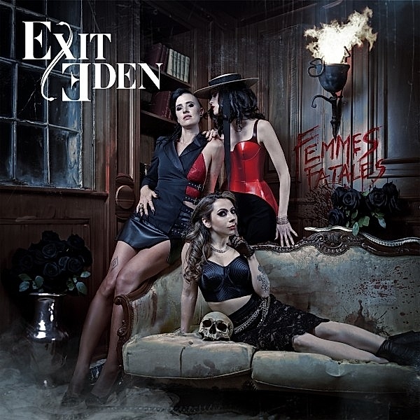 Femmes Fatales (Vinyl), Exit Eden