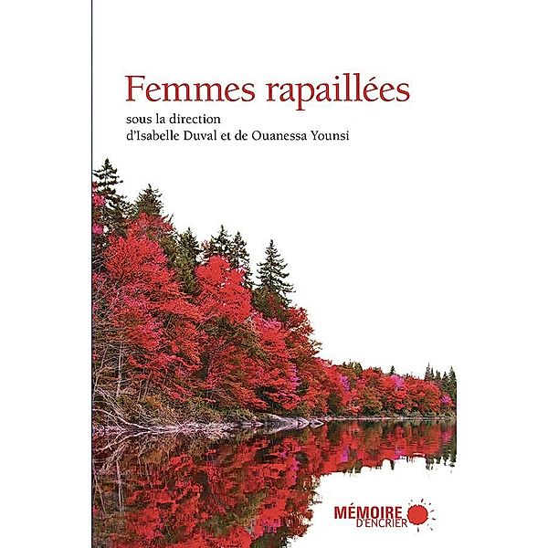 Femmes rapaillees, Ouanessa Younsi