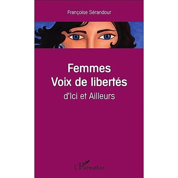 Femmes voix de libertes