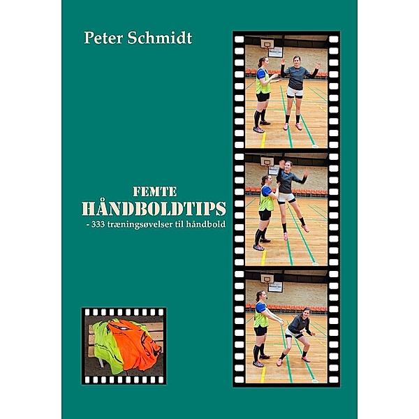 Femte håndboldtips, Peter Schmidt