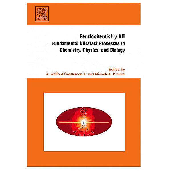 Femtochemistry VII, Michele Kimble