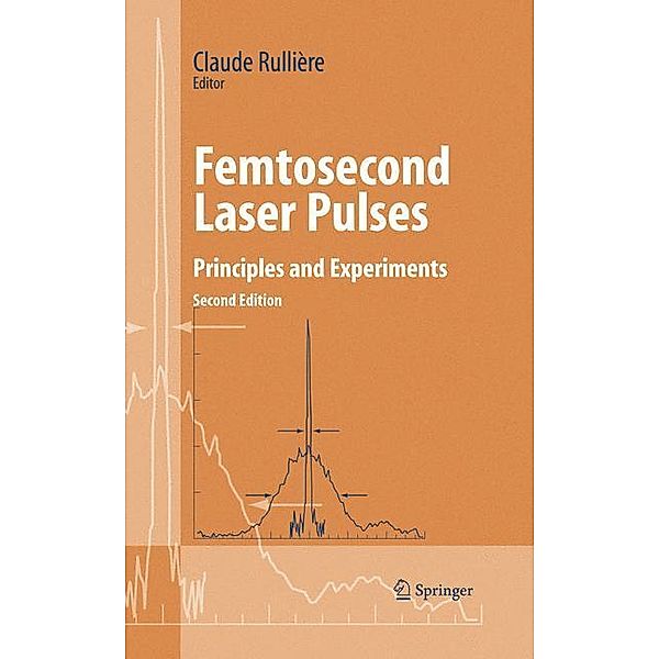 Femtosecond Laser Pulses