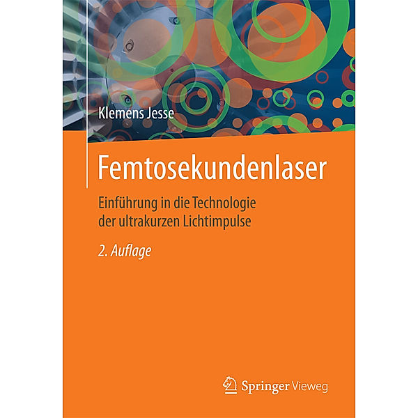 Femtosekundenlaser, Klemens Jesse