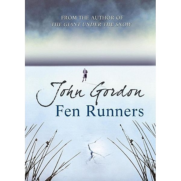 Fen Runners, John Gordon
