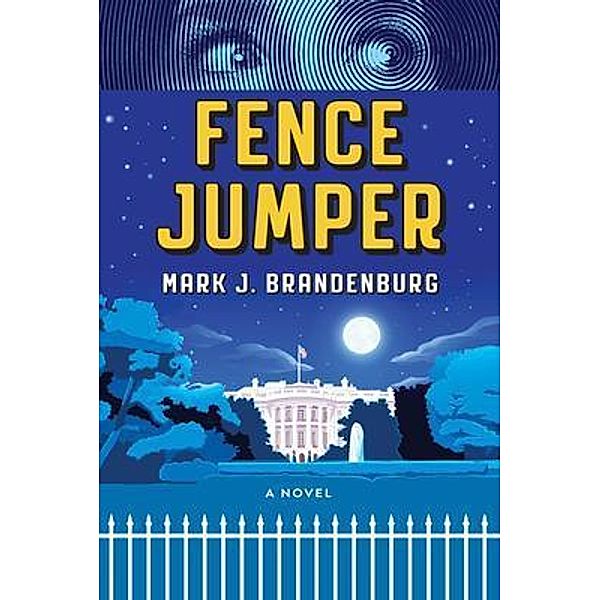Fence Jumper, Mark Brandenburg
