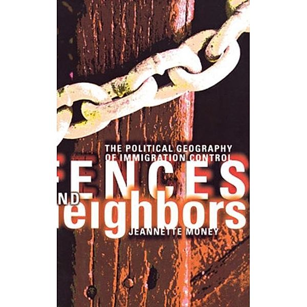 Fences and Neighbors, Jeannette Money