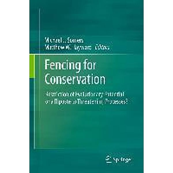 Fencing for Conservation