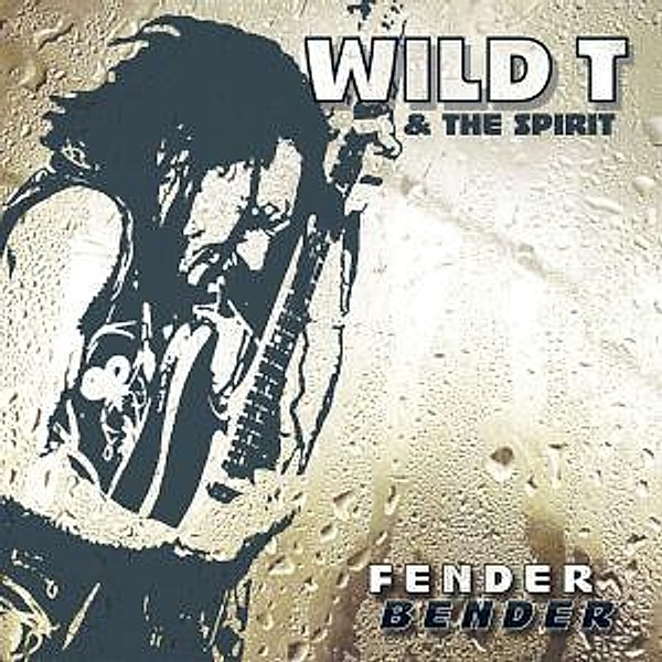 Fender Bender, Wild T & The Spirit