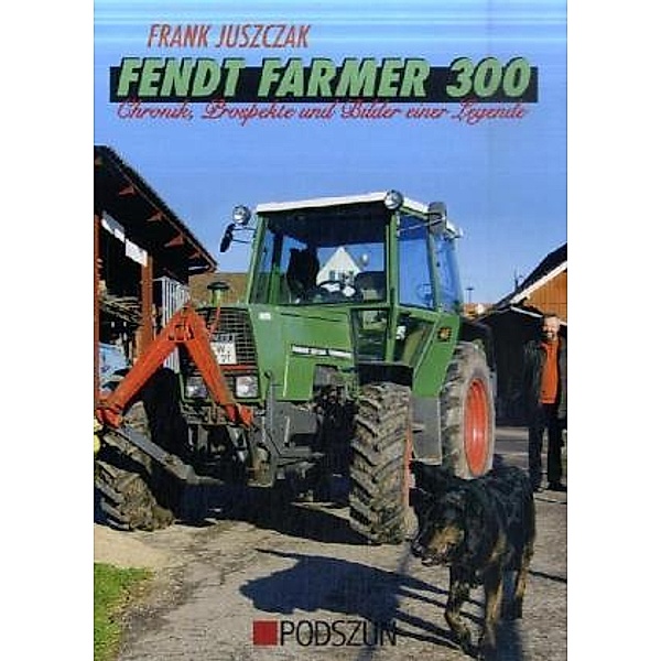 Fendt Farmer 300, Franz Juszczak