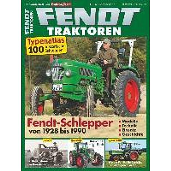 Fendt-Traktoren, Albert Mössmer