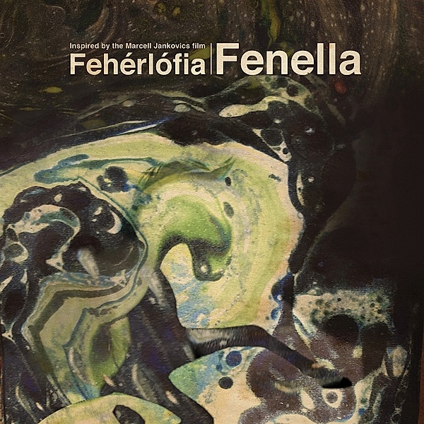 Fenella (Vinyl), Fenella