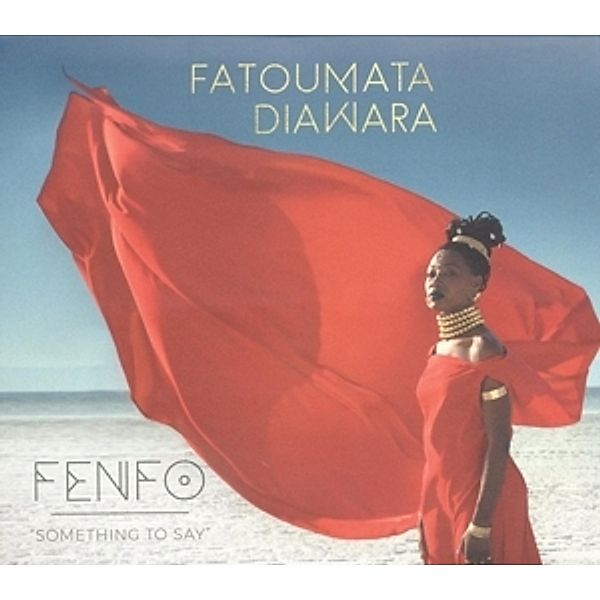 Fenfo (Vinyl), Fatoumata Diawara