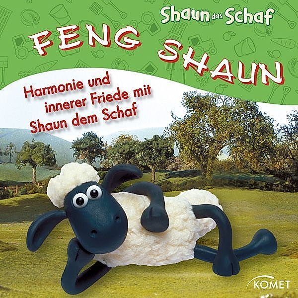 Feng Shaun-Harmonie Und Innere