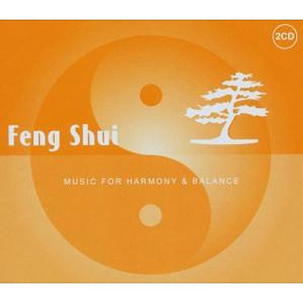 Feng Shui, Various Harmony & Balance