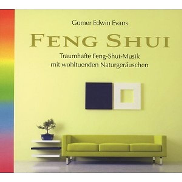 Feng Shui, Gomer Edwin Evans