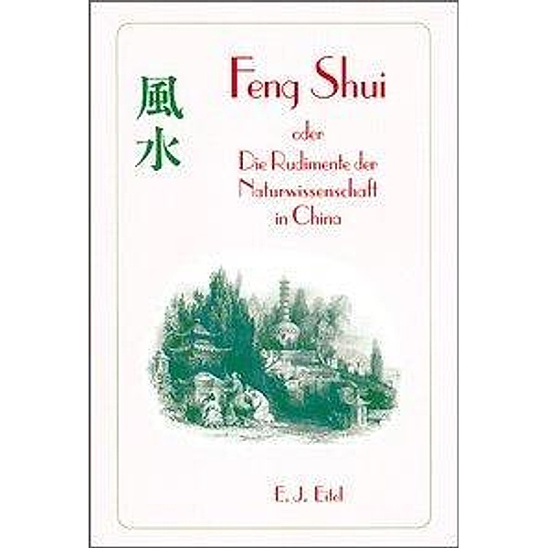 Feng Shui, E Eitel
