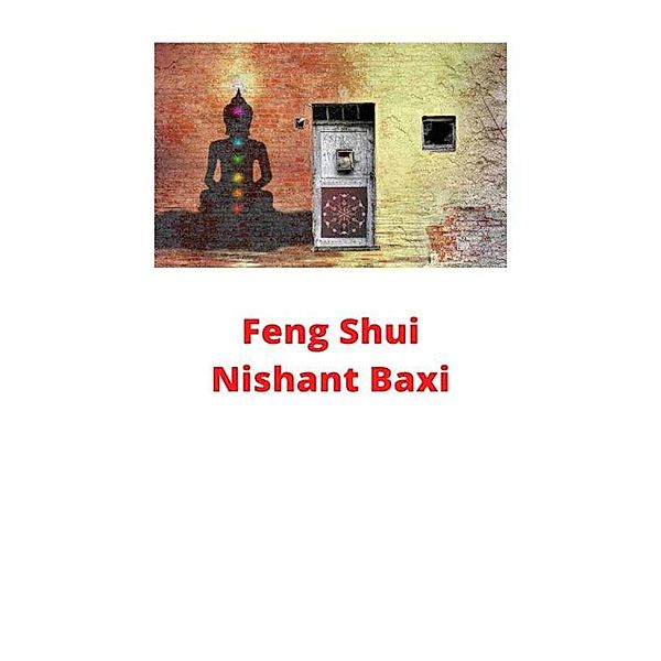 Feng Shui, Nishant Baxi