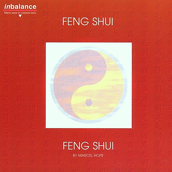 Feng Shui, Marcel Hope