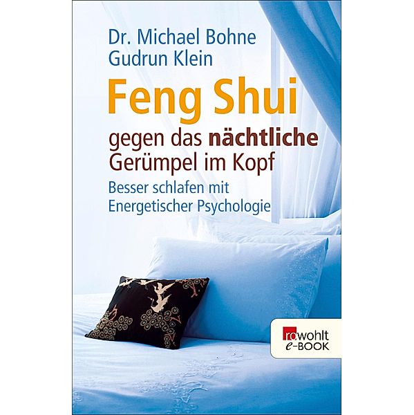 Feng Shui gegen das nächtliche Gerümpel im Kopf / rororo Sachbuch, Michael Bohne, Gudrun Klein