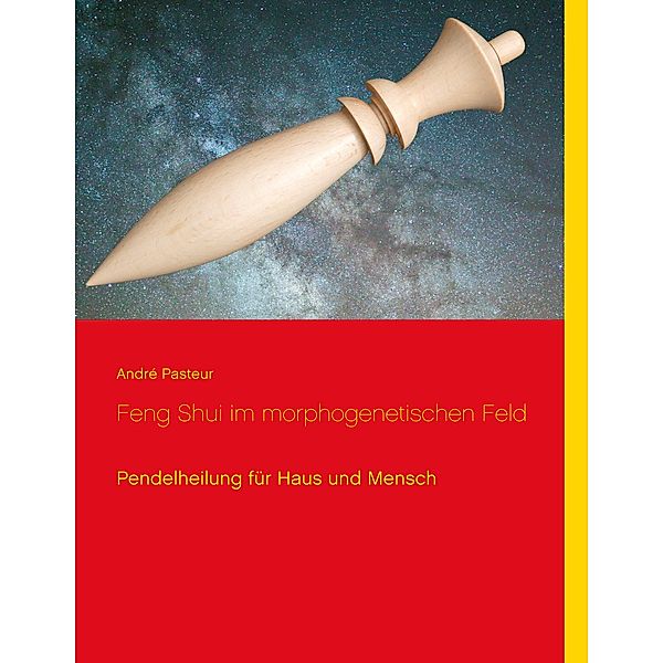 Feng Shui im morphogenetischen Feld, André Pasteur