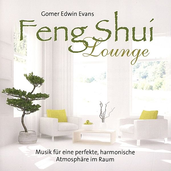 Feng Shui Lounge, Gomer Edwin Evans