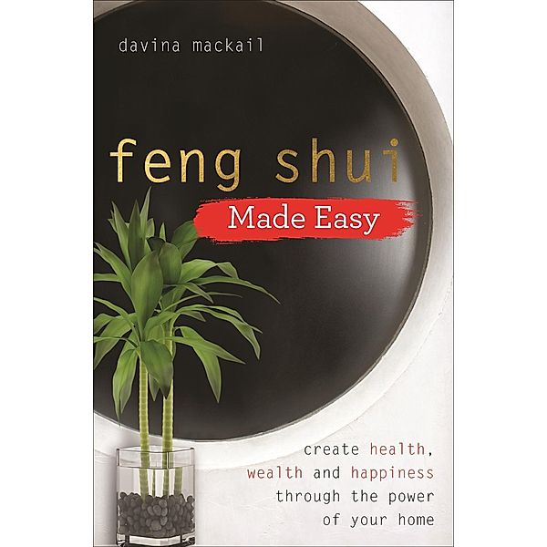 Feng Shui Made Easy / Made Easy series, Davina MacKail